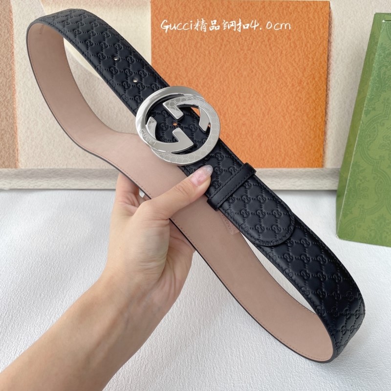 Gvc*1 belts